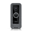 Накладка Ubiquiti G4 Doorbell Cover (Fabric) фото 1