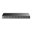 Коммутатор Tp-Link TL-SG116E фото 1