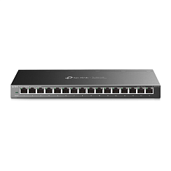 Коммутатор Tp-Link TL-SG116E