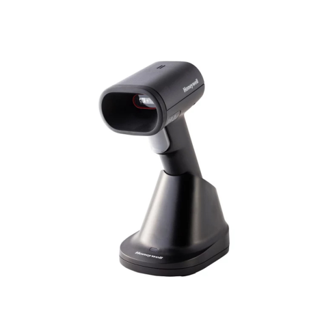 Сканер штрих-кода Honeywell HH492 (HH492-R1-1USB-5) фото 1