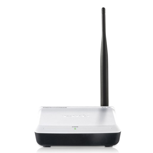 Wi-Fi роутер Tenda N3 фото 1