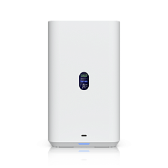 Сетевое хранилище Ubiquiti UNAS 2 (White)