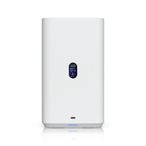Сетевое хранилище Ubiquiti UNAS 2 (White) фото 1