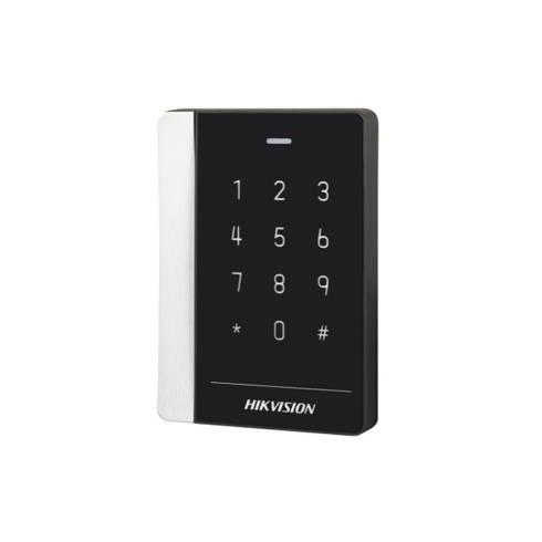 Считыватель Hikvision DS-K1102AMK фото 1