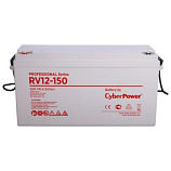Аккумуляторная батарея CyberPower RV12-150