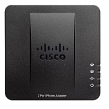 SIP-адаптер Cisco SPA122