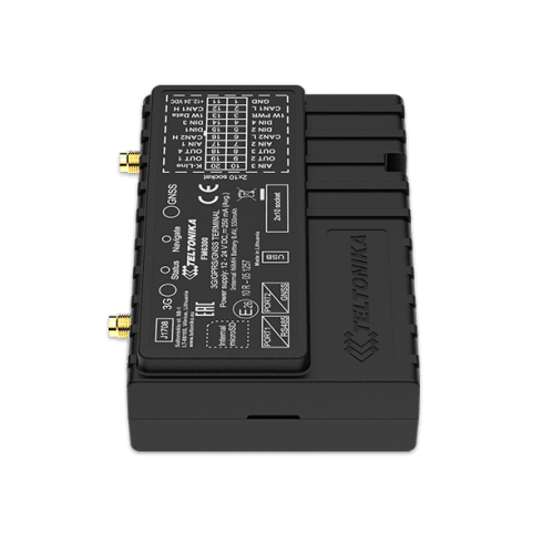 GPS трекер Teltonika FM6300 фото 3