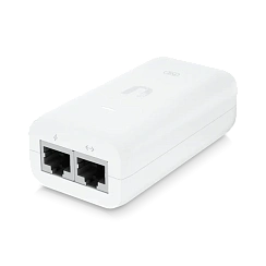 PoE адаптер Ubiquiti U-POE-af