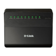Wi-Fi модем D-Link DSL-2740U/RA/U1A фото 1