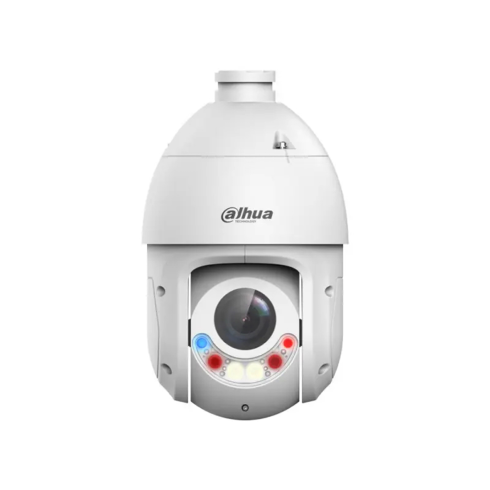 IP камера PTZ Dahua DH-SD4E825GB-HNR-A-PV1 фото 1