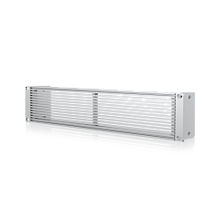 OCD-панель Ubiquiti Rack Mount Vented-2U