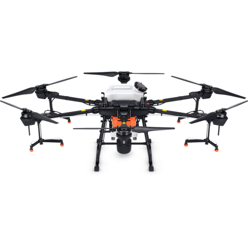 Дрон DJI Agras T20 фото 2