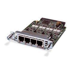 Модуль Cisco VIC2-4FXO=