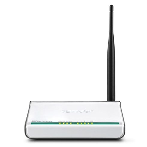 Wi-Fi роутер Tenda W316R фото 1