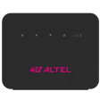 4G Wi-Fi роутер ALTEL P28 CPE фото 1