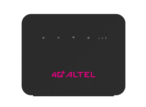 4G Wi-Fi роутер ALTEL P28 CPE