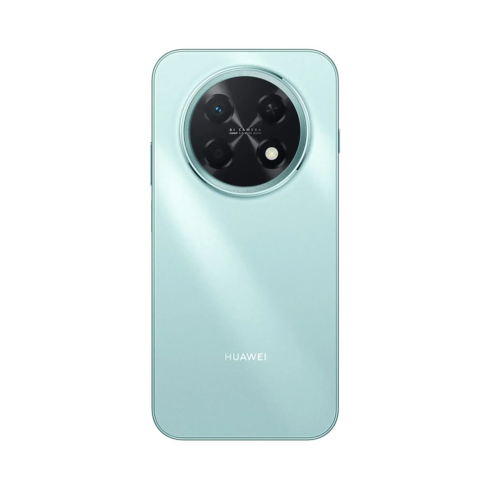 Абонентский терминал Huawei Nova 15 Max CHZ-LX1 8GB RAM 256GB ROM Lake Cyan фото 2