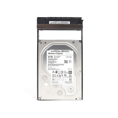 Жесткий диск Huawei L1-NLSAS8T-W 8TB 7.2K RPM NL-SAS 3.5" фото 2