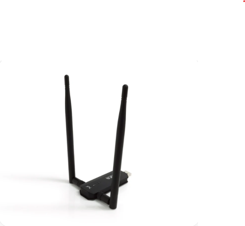 USB адаптер ALFA Network AWUS036AXM фото 4