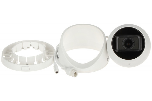 IP-камера Hikvision DS-2CD1H53G0-IZ фото 5