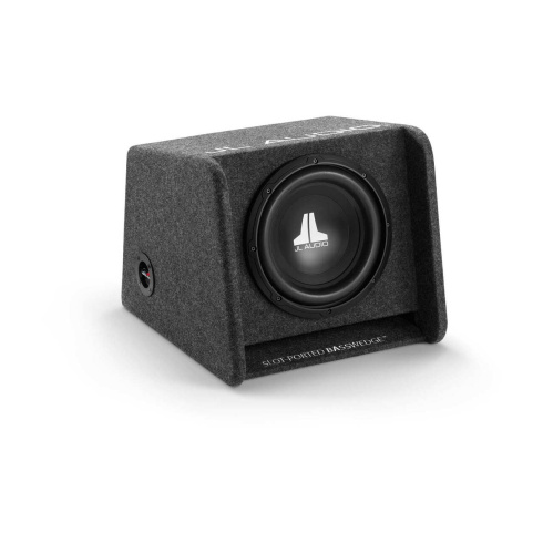 Сабвуфер JL Audio CP110-W0v3 фото 2