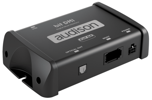 Адаптер Audison Bit DMI фото 2
