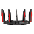 Wi-Fi роутер TP-Link AC5400 Archer C5400X фото 4
