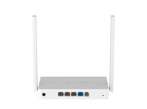 Wi-Fi роутер Keenetic Launcher DSL фото 5