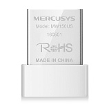 Wi-Fi USB-адаптер Mercusys MW150US