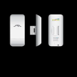 Точка доступа Ubiquiti NanoStation Loco M5 (БУ) фото 5