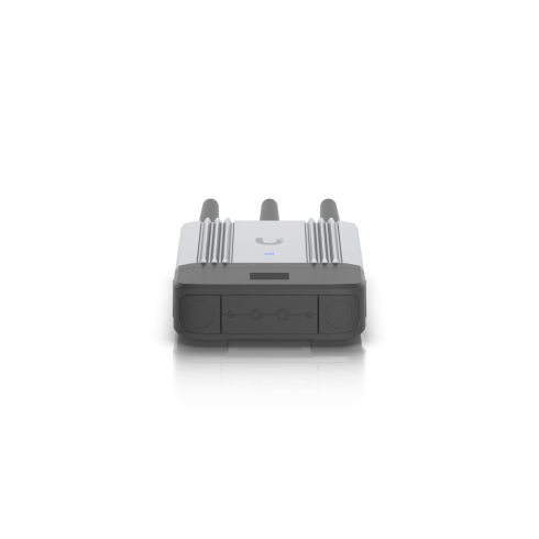 4G Wi-Fi Роутер Ubiquiti Mobile Router Industrial фото 7
