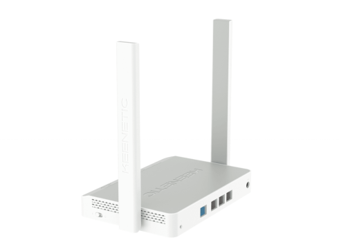 Wi-Fi роутер Keenetic Explorer фото 3