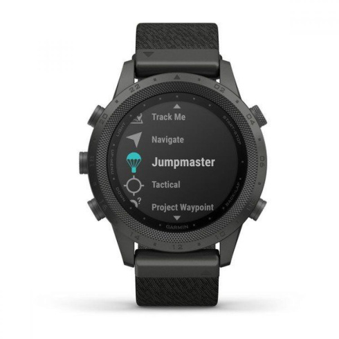 Смарт-часы Garmin MARQ Commander фото 3