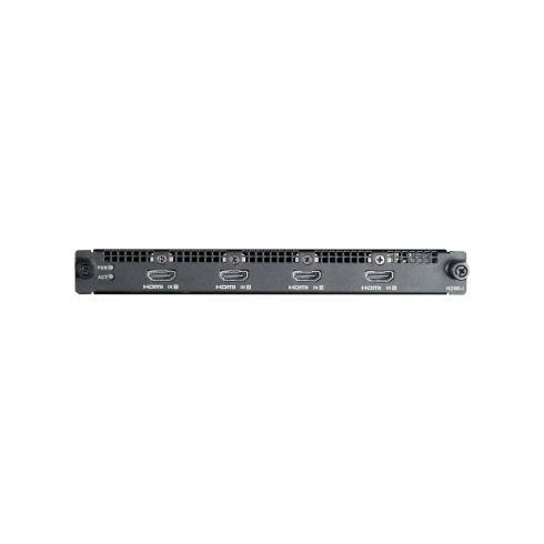 Входной интерфейс HDMI Hikvision DS-C30S-04HI(V2) фото 2