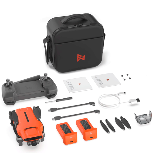 Квадрокоптер FIMI MINI 3 фото 2