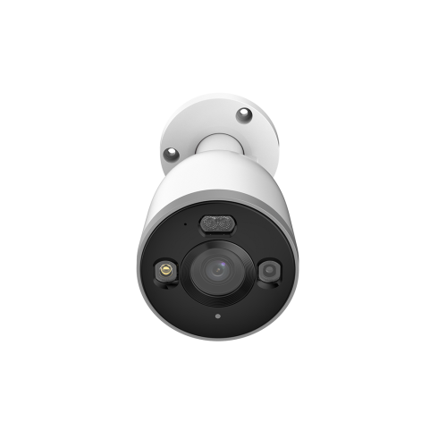 IP-камера Dahua DH-F5D-PV фото 1