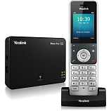 IP-телефон Yealink W56P