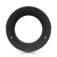 Защитный козырек Ubiquiti AI Dome Camera Weather Shield (Black) фото 3
