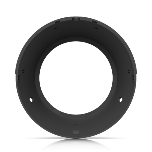 Защитный козырек Ubiquiti AI Dome Camera Weather Shield (Black) фото 3