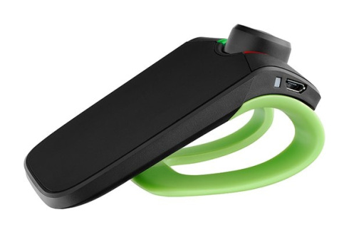Устройство громкой связи Parrot MINIKIT Neo 2 HD зеленый фото 5