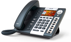 IP телефон Atcom A48 PoE