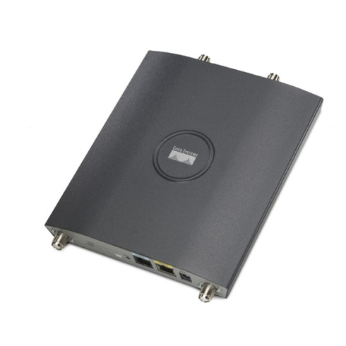 Wi-Fi точка доступа Cisco AIR-AP1242G-E-K9 фото 2