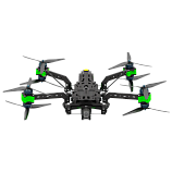 Квадрокоптер iFlight Taurus X8 Pro 8S HD Cinelifter (TBS Crossfire Diversity NANO RX)