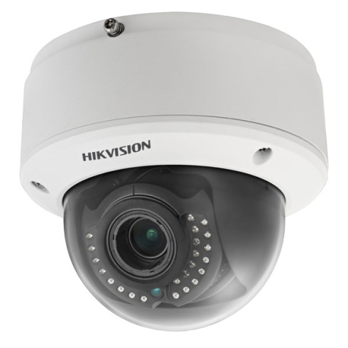 IP-камера купольная Hikvision DS-2CD2752F-IZS  фото 2