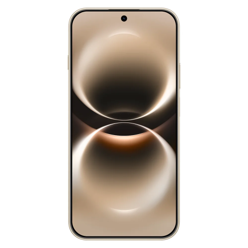 Абонентский терминал Huawei Nova 15 Max CHZ-LX1 8GB RAM 256GB ROM Blush Gold фото 4