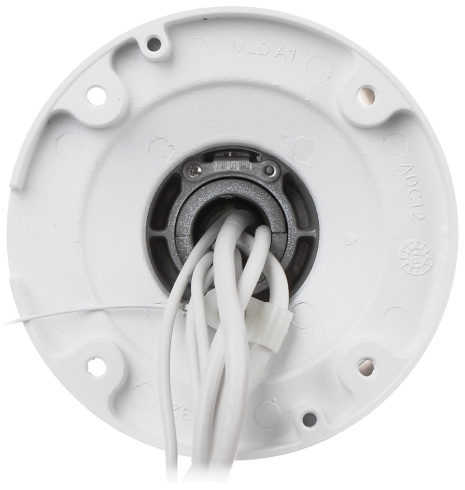 IP-камера тепловизионная Hikvision DS-2TD2615-7 фото 4