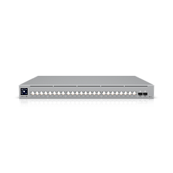 PoE коммутатор Ubiquiti Pro XG 24 PoE
