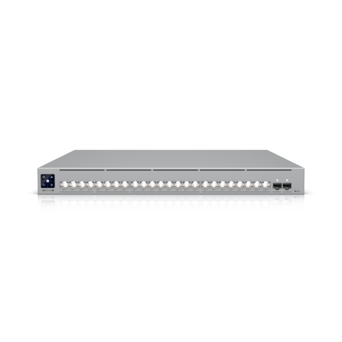 PoE коммутатор Ubiquiti Pro XG 24 PoE фото 1