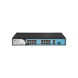 Коммутатор BDCOM S1200-16P2G1S фото 1