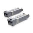 SFP+ модуль Ubiquiti 10G Multi-Mode Optical Module (20-Pack) фото 1